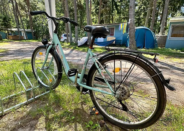 Feriensiedlung Schwalbennest