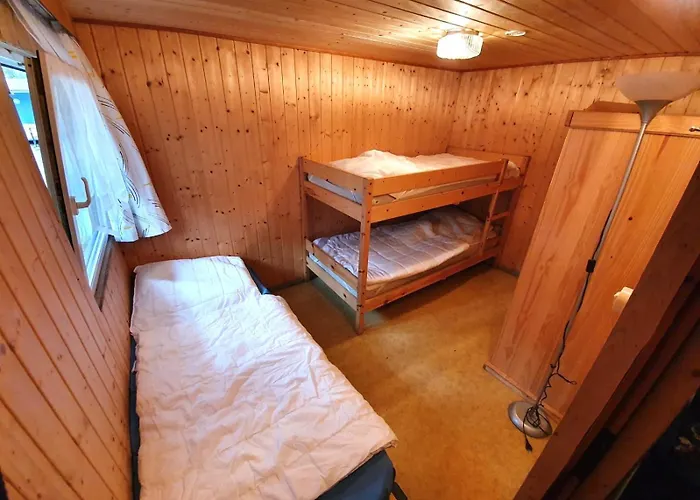 Feriensiedlung Schwalbennest