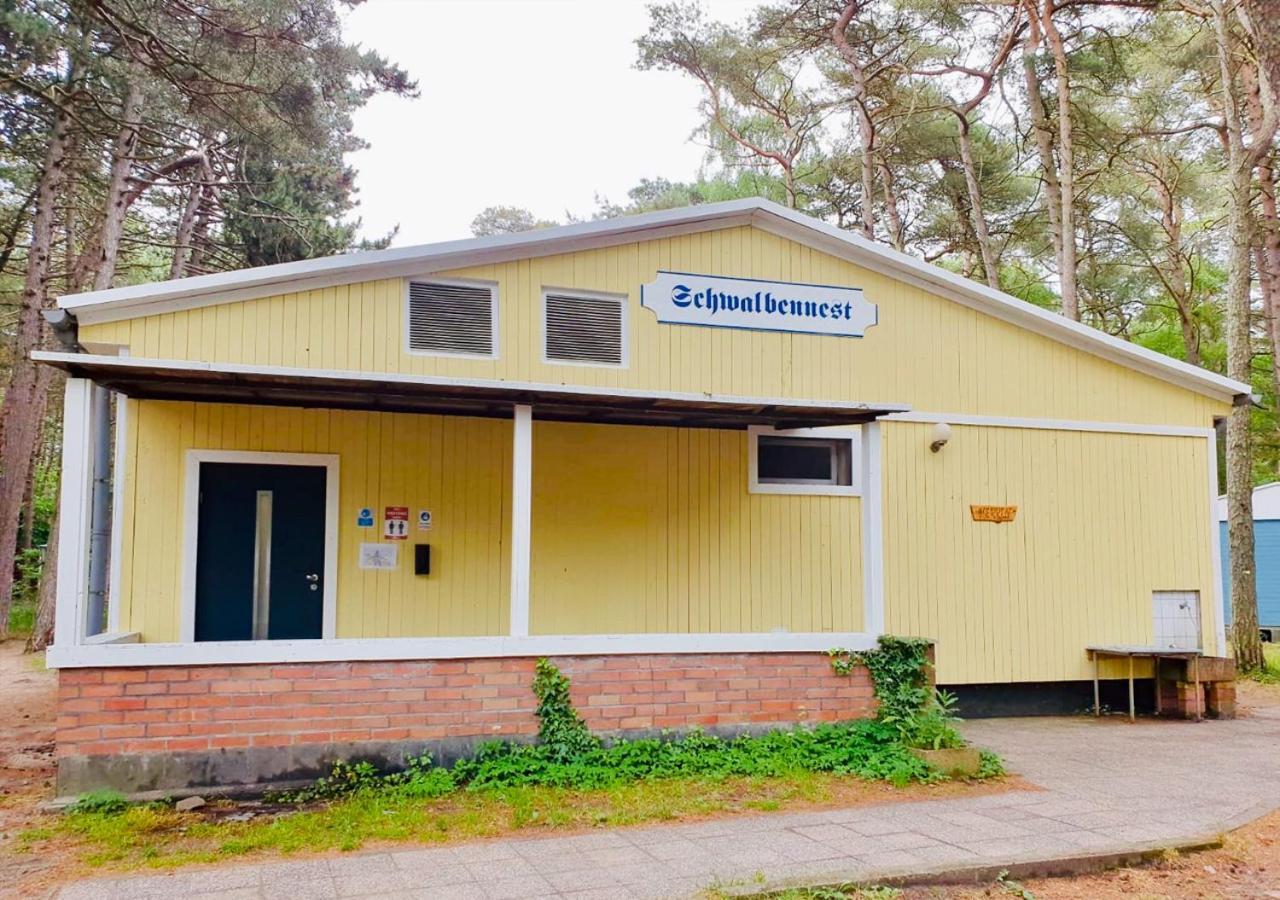Schwalbennest