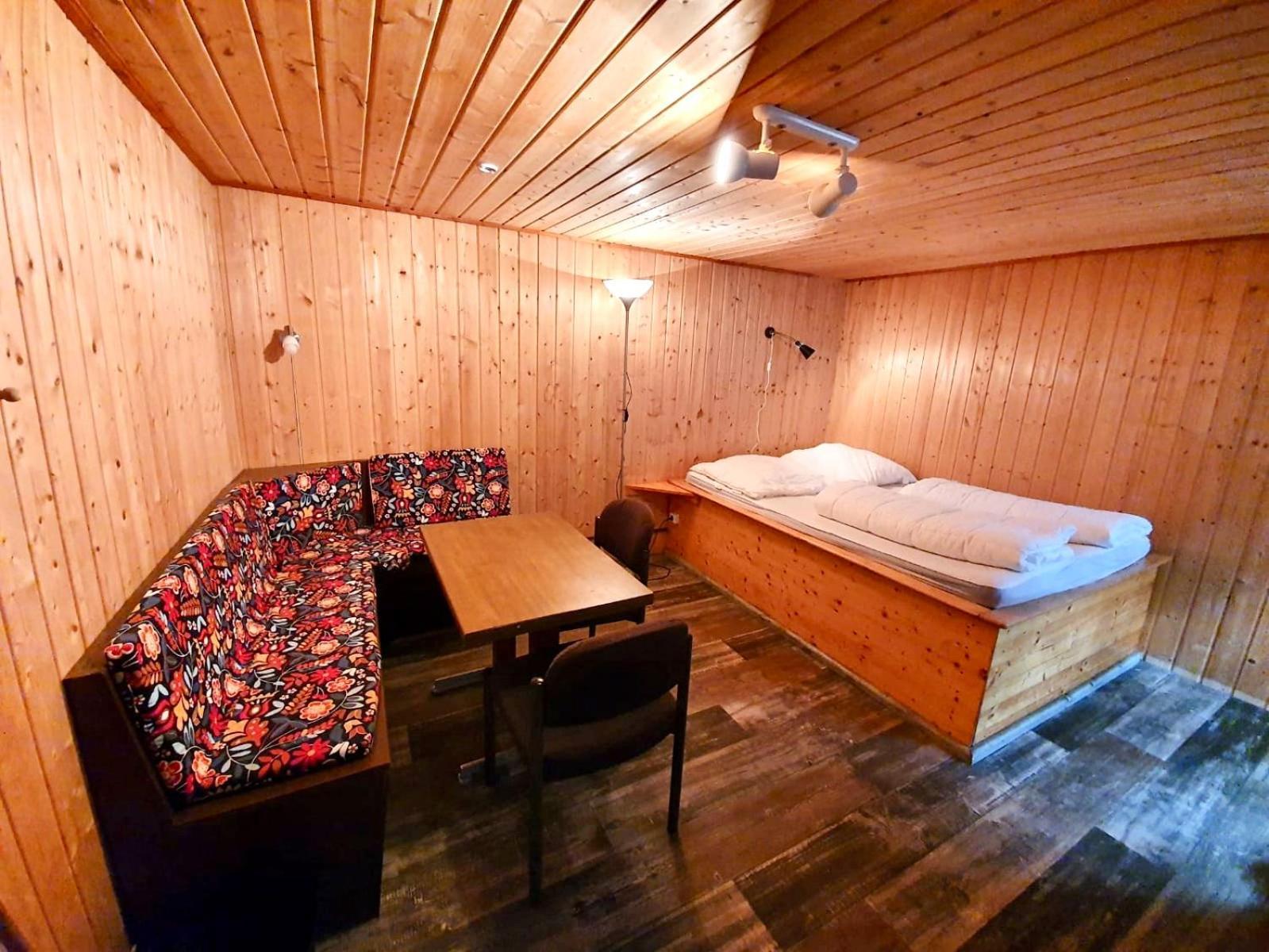 Holiday park Schwalbennest