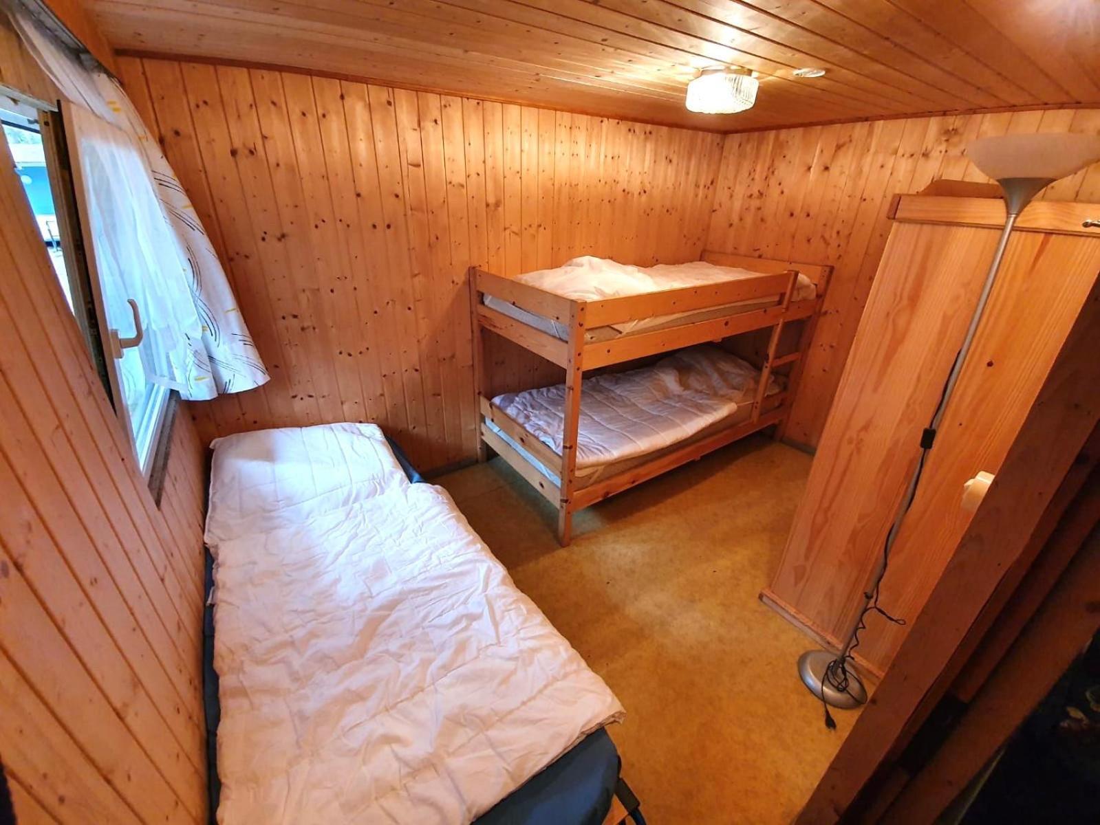 Ferienpark Schwalbennest 2*