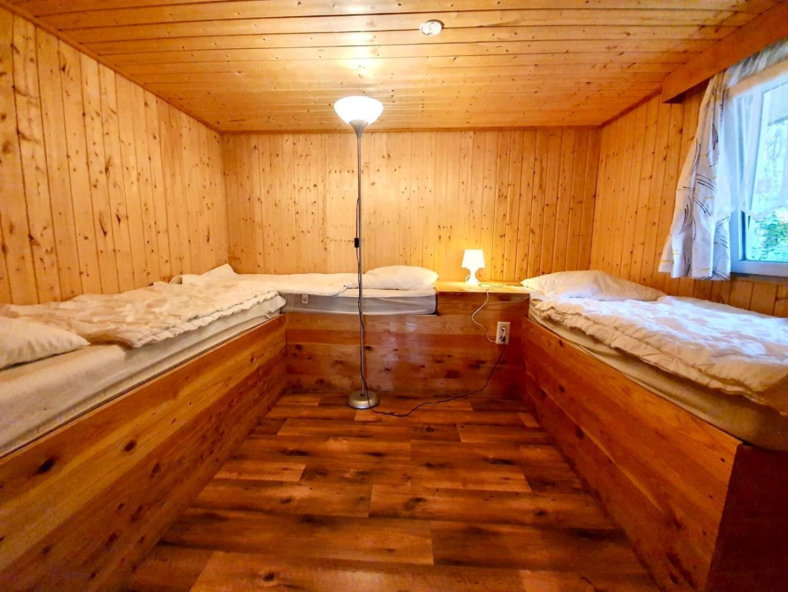 Holiday park Schwalbennest Dranske